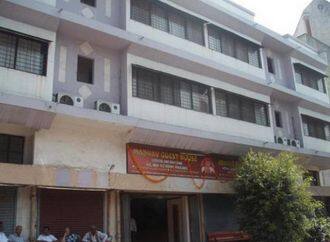 Madhav Guest House, Pune 1